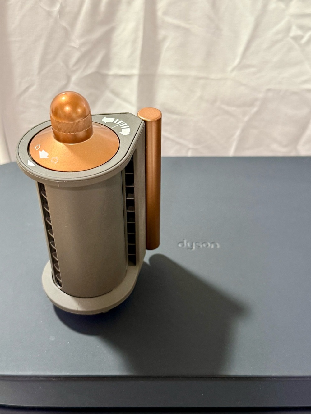 Dyson AirWrap Multi-Styler Complete Long, Prussian Blue/Rich Copper(Limited Ed) - Picture 11 of 13